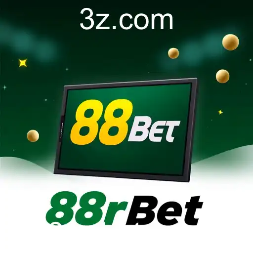 A Ascensão do 88rr Bet no Mercado Brasileiro de Jogos