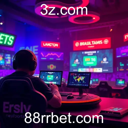 A Ascensão de Plataformas de Jogos no Brasil