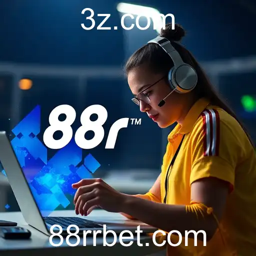 A Evolução do Entretenimento: 88rr bet em 2026