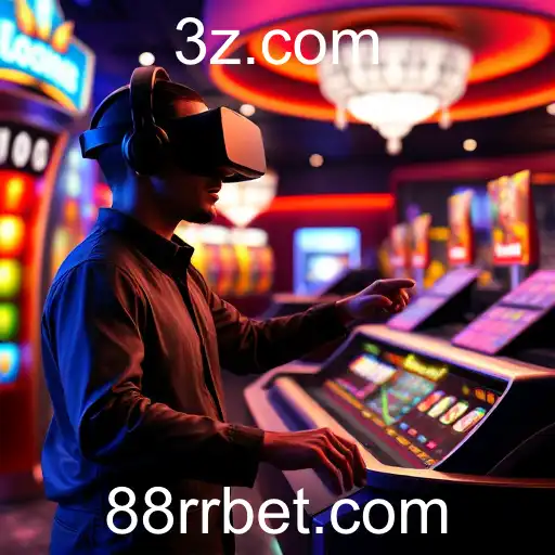 Inovações no Setor de Jogos Online em 2025