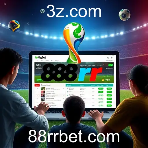 O Crescimento dos Sites de Apostas no Brasil em 2026