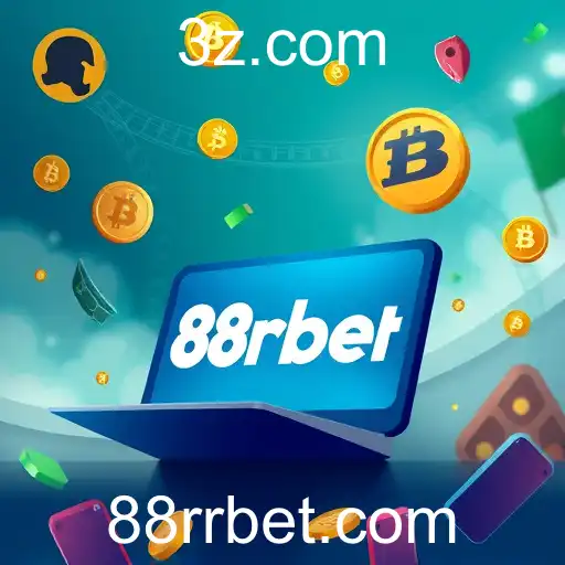 Evolução dos Jogos Online e o Impacto de 88rr Bet