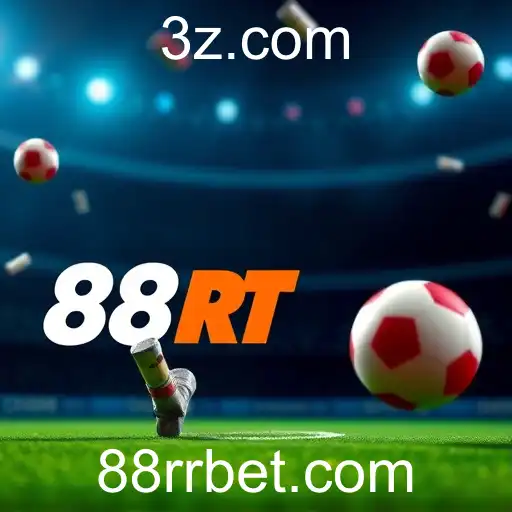 A Ascensão do 88rr bet no Cenário de Jogos Online