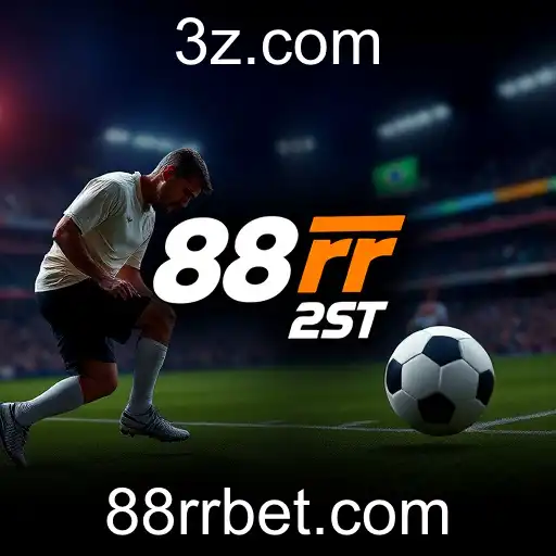 88rr bet: Uma Nova Era nos Jogos Online