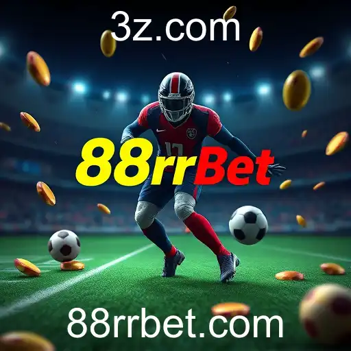 A Revolução dos Jogos Online com 88rr Bet