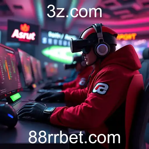 Tendências no Mundo dos Jogos Online