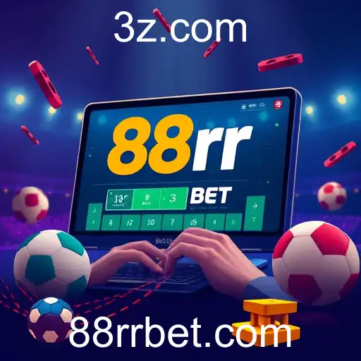 O Crescimento do 88rr Bet no Mercado Brasileiro