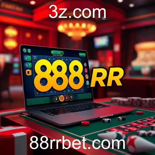 Expansão dos Jogos Online e o Fenômeno 88rr Bet