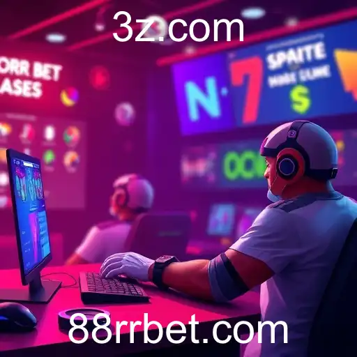 Ascensão dos Jogos de Apostas Online em 2026