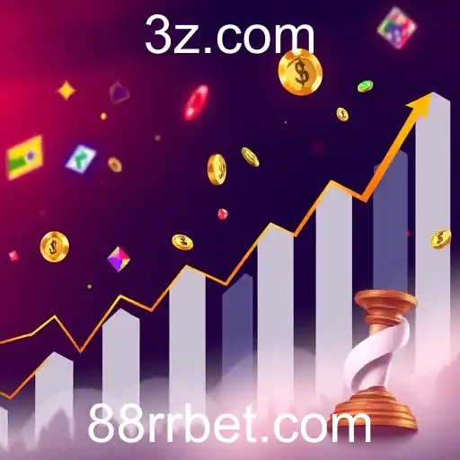 A Ascensão dos Jogos Online: O Impacto da '88rr bet' no Brasil