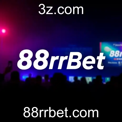 A Ascensão do 88rr Bet no Cenário dos Jogos
