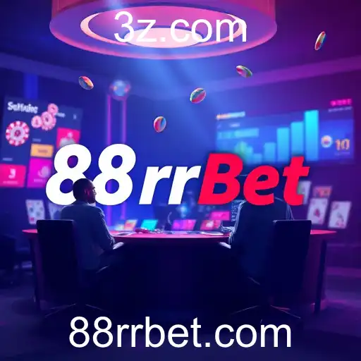 A Ascensão do 88rr bet em 2026