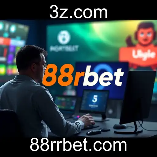 A Ascensão do 88rr Bet e a Revolução no Entretenimento Digital