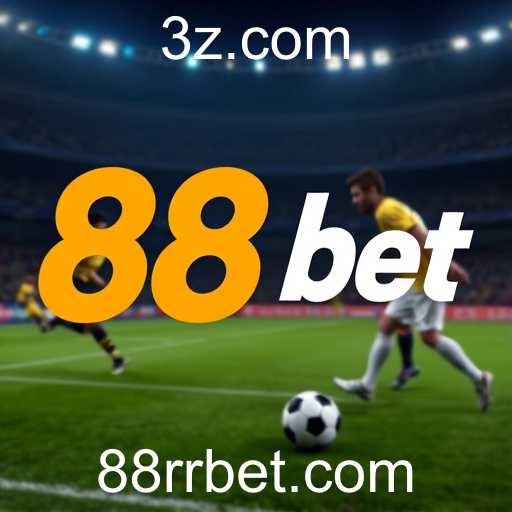 A Ascensão do 88rr bet no Cenário de Jogos Online