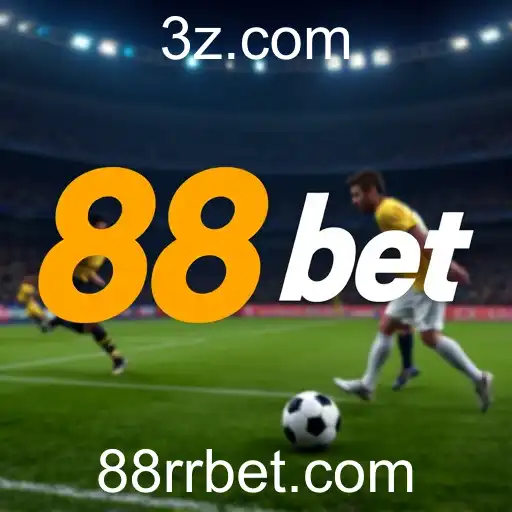 A Ascensão do 88rr bet no Cenário de Jogos Online