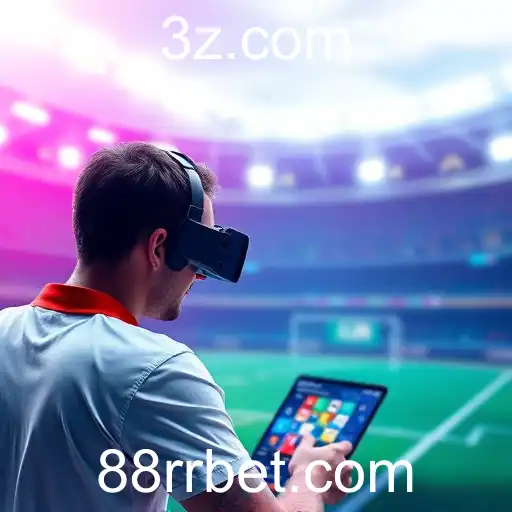 88rr bet: Tendências e Inovações em 2025