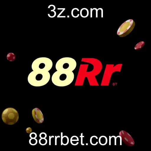 88rr Bet: Revolução nos Jogos de Azar Online