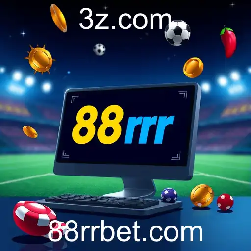 Os Desafios e Oportunidades do 88rr Bet em 2026
