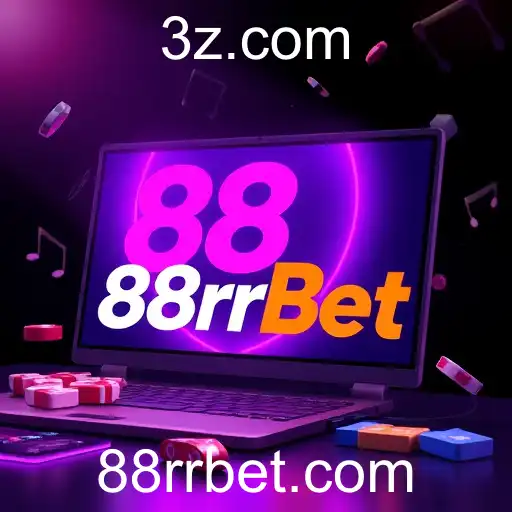 A Ascensão do 88rr Bet no Cenário de Jogos Online