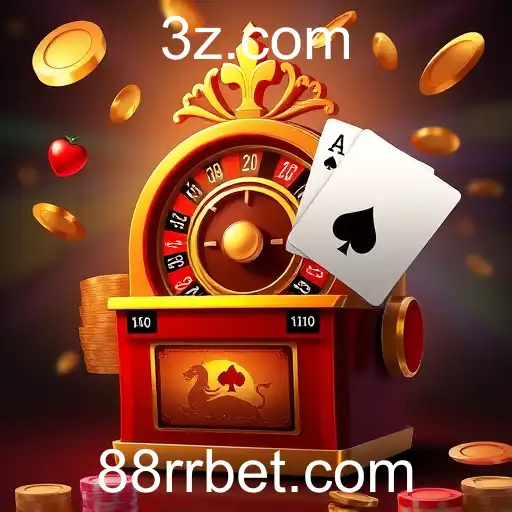 Explorando os Jogos de Cassino no 88rr Bet
