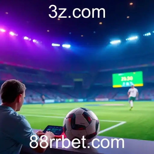 Expansão dos Jogos Online e o Impacto do 88rr Bet