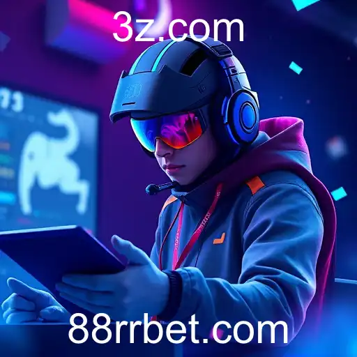 Expansão e Inovações no Mercado de Jogos Online