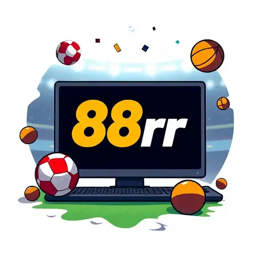 Jogos Online: Crescimento e Desafios do 88rr bet