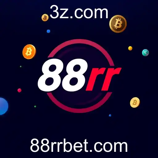 88rr Bet: A Evolução dos Jogos Online em 2026