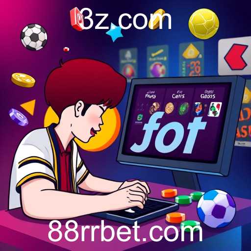 Impacto dos Sites de Jogos no Brasil