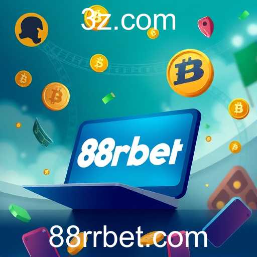 Evolução dos Jogos Online e o Impacto de 88rr Bet
