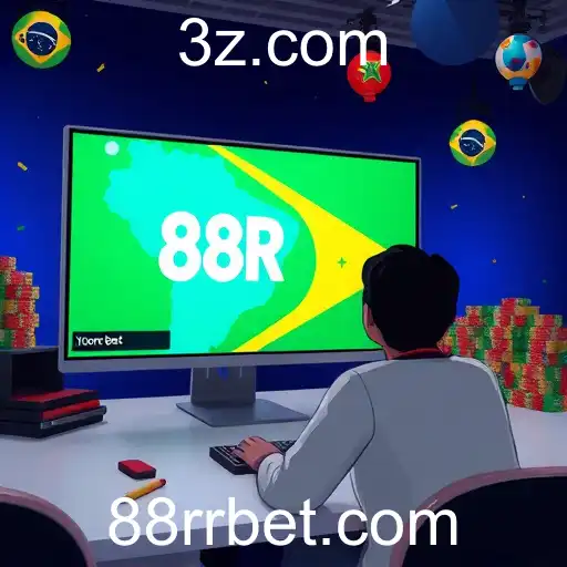Tendências Recentes no Mundo do Jogo Online