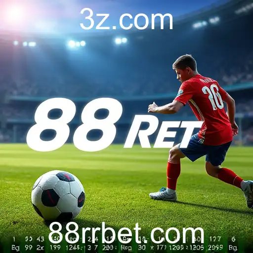 Apostas Esportivas: Uma Jornada No Universo do 88rr bet